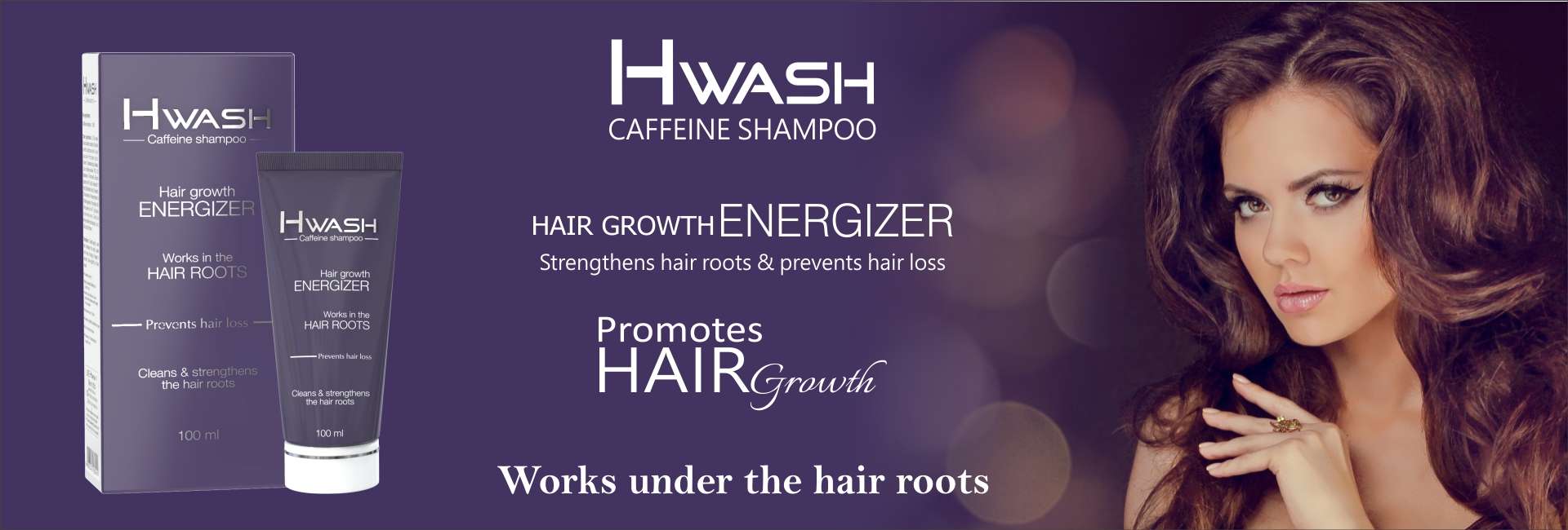 5. H-Wash Caffeine Shampoo- Ethiall Remedies