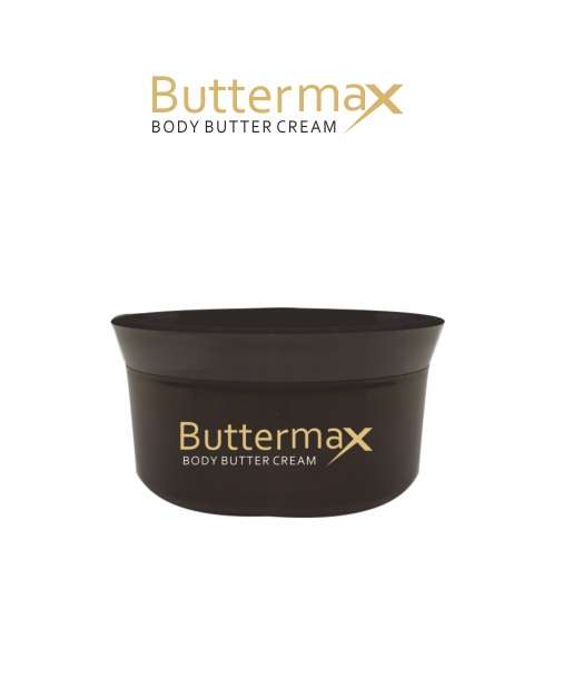 Buttermax -Body Butter Cream