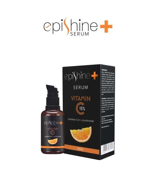 Epishine Plus Serum