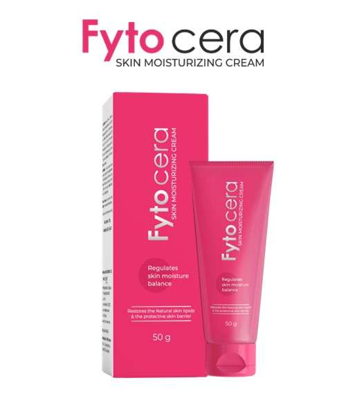 Fytocera Cream