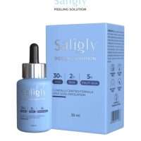 SALIGLY PEELING SOLUTION