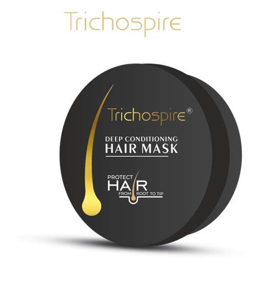 TRICHOSPIRE HAIR MASK