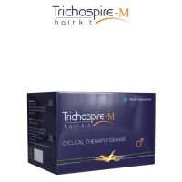 Trichospire M Hair Kit