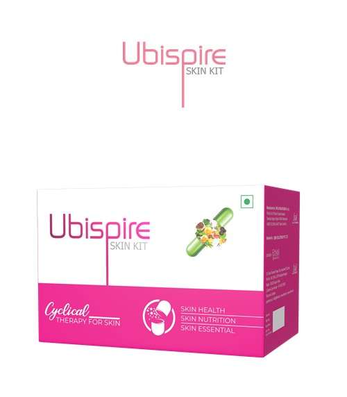 Ubispire Skin Kit